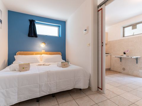 APPARTEMENT 4 personnes - Bungalow confort