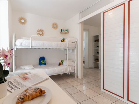 APPARTEMENT 4 personnes - Bungalow confort