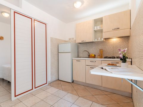APPARTEMENT 4 personnes - Bungalow confort