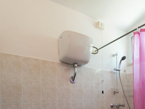 APPARTEMENT 4 personnes - Bungalow Superior - Animaux autorisés