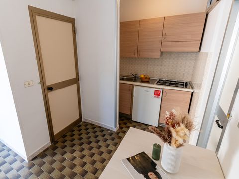 APPARTEMENT 4 personnes - Bungalow Superior - Animaux autorisés