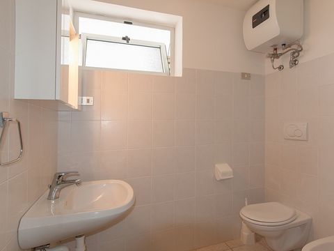 APPARTEMENT 5 personnes - Bungalow Superior Maxi - Animaux autorisés
