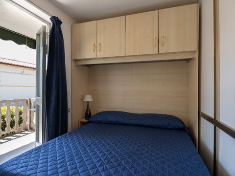 Appartement 5 personnes - Bungalow Superior Maxi - Animaux autorisés