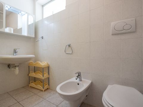 APPARTEMENT 5 personnes - Bungalow Superior Maxi - Animaux autorisés
