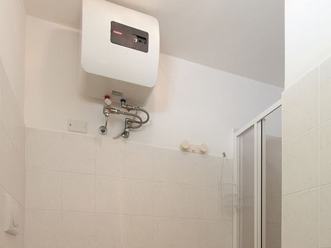 APPARTEMENT 4 personnes - Bungalow Superior Maxi - Animaux autorisés