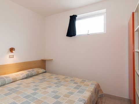 APPARTEMENT 4 personnes - Bungalow Superior Maxi - Animaux autorisés