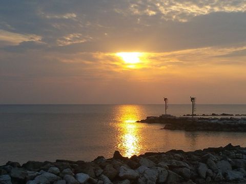 Roseto degli Abruzzi Easy Camping Village - Camping Olbia-Tempio - Image N°4