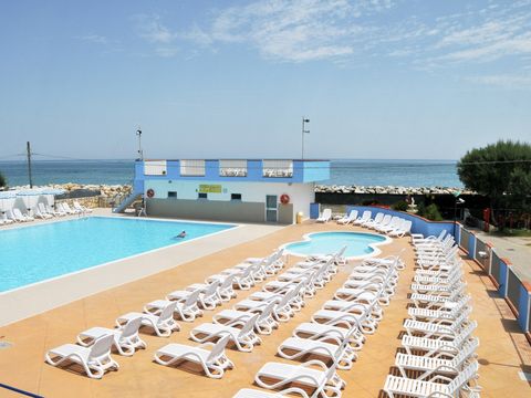 Roseto degli Abruzzi Easy Camping Village - Camping Olbia-Tempio - Image N°2