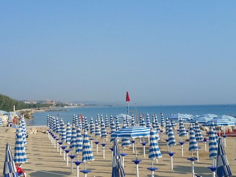 Roseto degli Abruzzi Easy Camping Village - Camping Olbia-Tempio - Image N°10