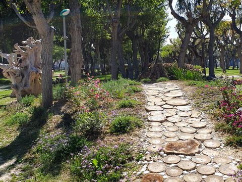 Roseto degli Abruzzi Easy Camping Village - Camping Olbia-Tempio - Image N°17