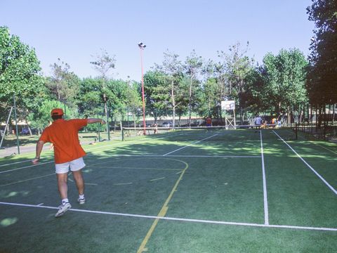 Roseto degli Abruzzi Easy Camping Village - Camping Olbia-Tempio - Image N°7