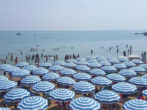 Roseto degli Abruzzi Easy Camping Village - Camping Olbia-Tempio - Image N°3