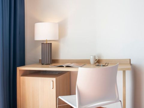 CHAMBRE 2 personnes - CHAMBRE DOUBLE - BALCON 