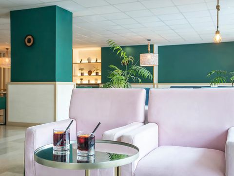 Pierre & Vacances Hotel Costa Málaga (Adults only) - Camping Málaga - Image N°5