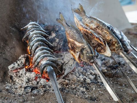 Pierre & Vacances Hotel Costa Málaga (Adults only) - Camping Málaga - Image N°11