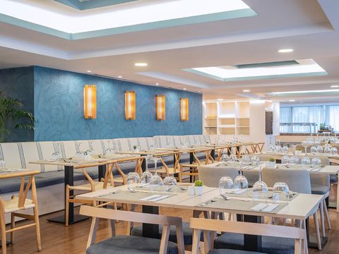 Pierre & Vacances Hotel Costa Málaga (Adults only) - Camping Málaga - Image N°6