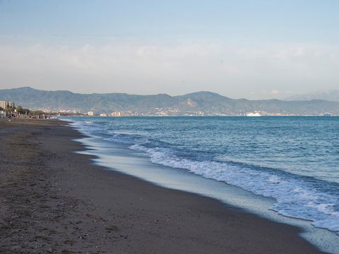 Pierre & Vacances Hotel Costa Málaga (Adults only) - Camping Málaga - Image N°3