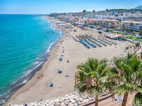 Pierre & Vacances Hotel Costa Málaga (Adults only) - Camping Málaga - Image N°7