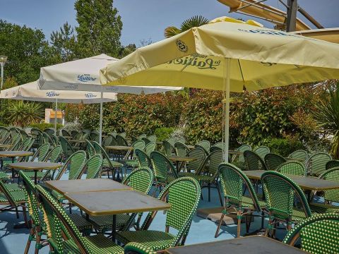  Tour Operateur et particuliers sur camping La Pinède Les Mathes - Funpass non inclus - Camping Charente-Maritime - Image N°21