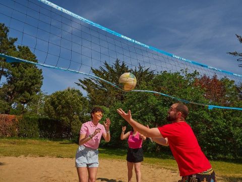  Tour Operateur et particuliers sur camping La Pinède Les Mathes - Funpass non inclus - Camping Charente-Maritime - Image N°14