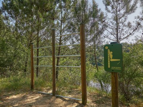  Tour Operateur et particuliers sur camping La Pinède Les Mathes - Funpass non inclus - Camping Charente-Maritime - Image N°24
