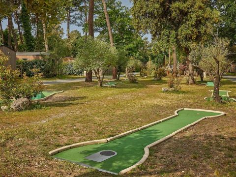  Tour Operateur et particuliers sur camping La Pinède Les Mathes - Funpass non inclus - Camping Charente-Maritime - Image N°15