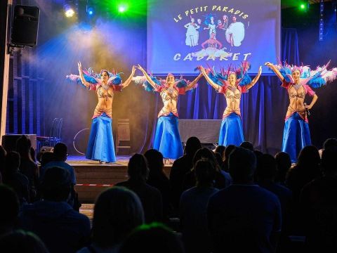  Tour Operateur et particuliers sur camping La Pinède Les Mathes - Funpass non inclus - Camping Charente-Maritime - Image N°12