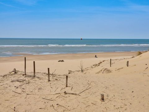  Tour Operateur et particuliers sur camping La Pinède Les Mathes - Funpass non inclus - Camping Charente-Maritime - Image N°30