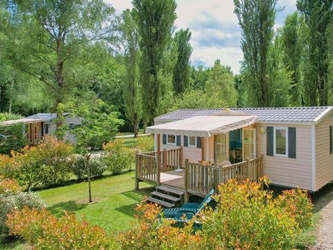 Camping APV la Pelonie - Camping Dordogne - Image N°6
