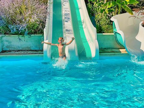 Camping APV la Pelonie - Camping Dordogne - Image N°5