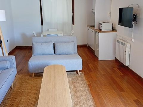 BUNGALOW 4 personnes - B09
