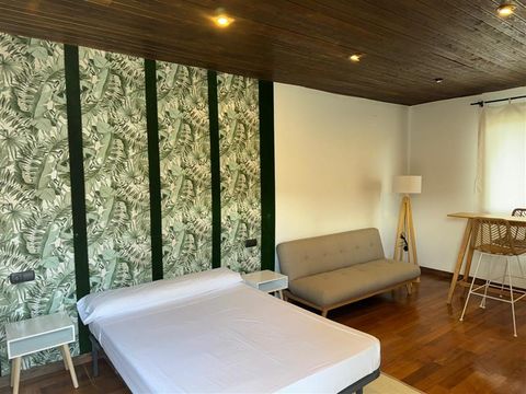 BUNGALOW 2 personnes - B08