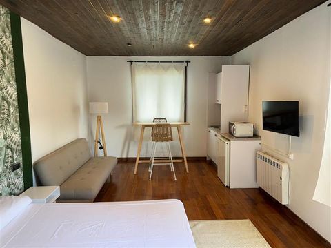 BUNGALOW 2 personnes - B08