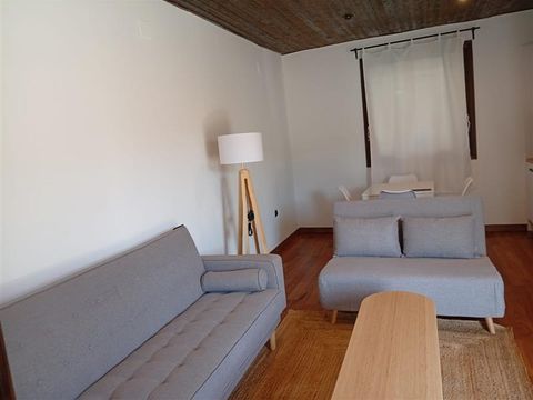 BUNGALOW 4 personnes - B11