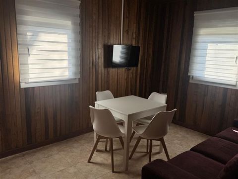 BUNGALOW 5 personnes - B04