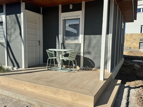 BUNGALOW 5 personnes - B04
