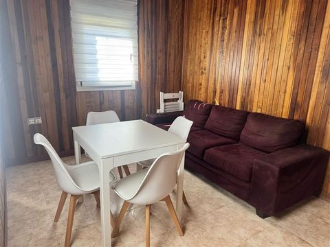 BUNGALOW 5 personnes - B04