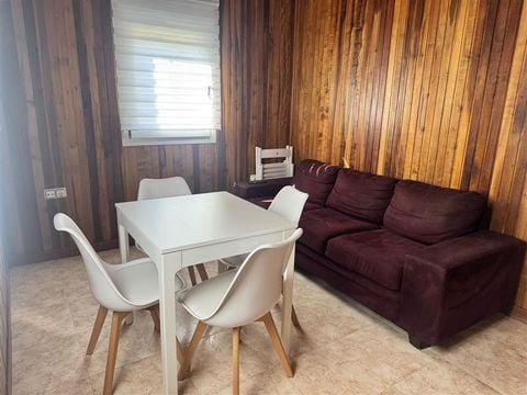 BUNGALOW 5 personnes - B04