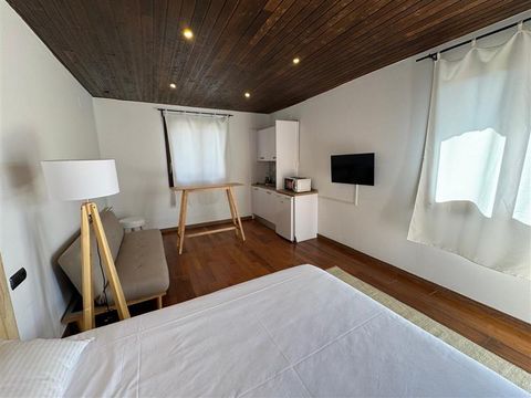 BUNGALOW 2 personnes - B06