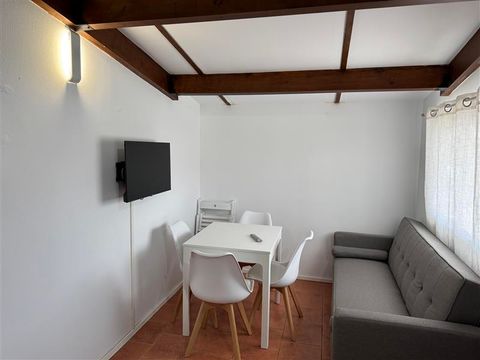 BUNGALOW 4 personnes - B01