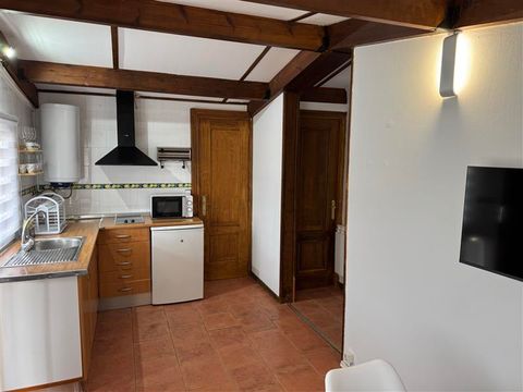 BUNGALOW 4 personnes - B01