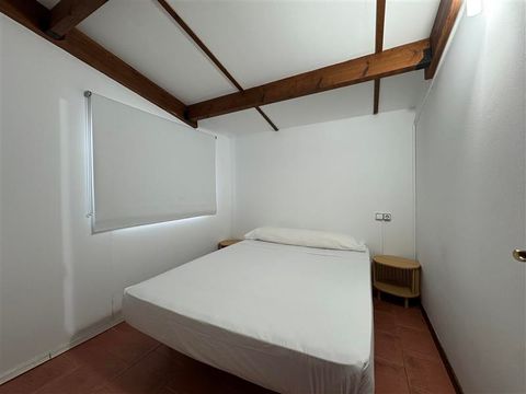 BUNGALOW 4 personnes - B01