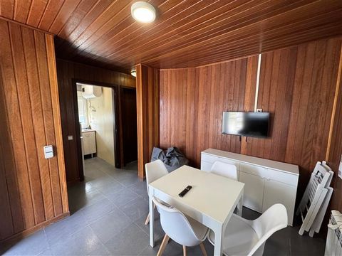 BUNGALOW 5 personnes - B03