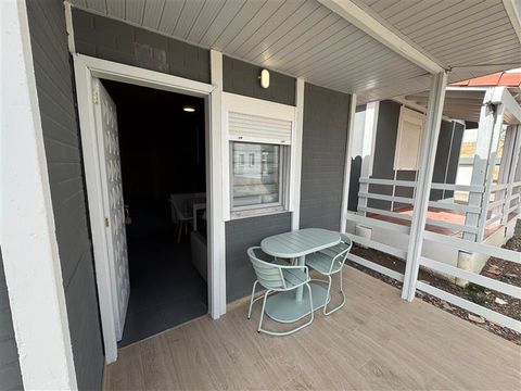 BUNGALOW 5 personnes - B03
