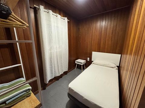 BUNGALOW 5 personnes - B03