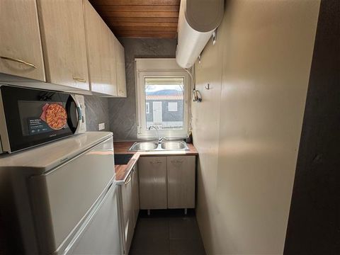 BUNGALOW 5 personnes - B03