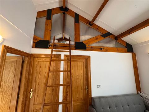 BUNGALOW 7 personnes - B02