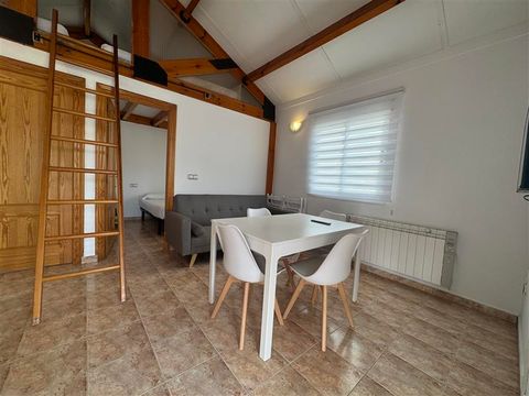 BUNGALOW 7 personnes - B02