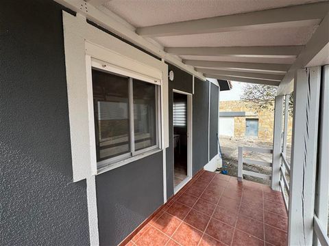 BUNGALOW 7 personnes - B02