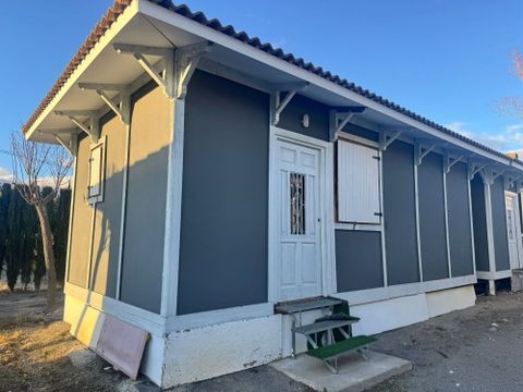 CHAMBRE 4 personnes - A42 3 Plazas